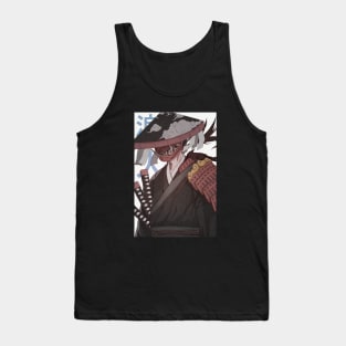 Ronin Tank Top